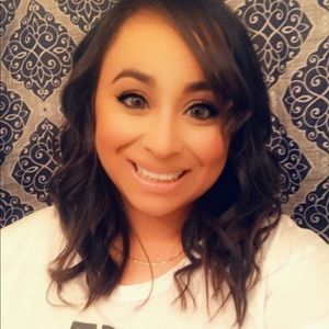 Meet your Posher, Olga